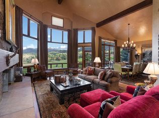 147 Saddle Ridge Loop, Edwards, CO 81632