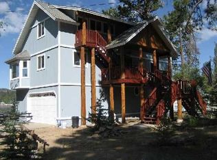 450 Edgemoor Rd, Big Bear Lake, CA 92315