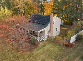 128 Birchcroft Rd, Leominster, MA 01453
