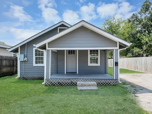 7222 San Angelo St, Houston, TX 77020