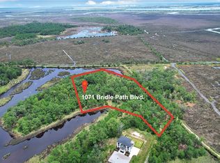 1071 Bridle Path Blvd, Hardeeville, SC 29927