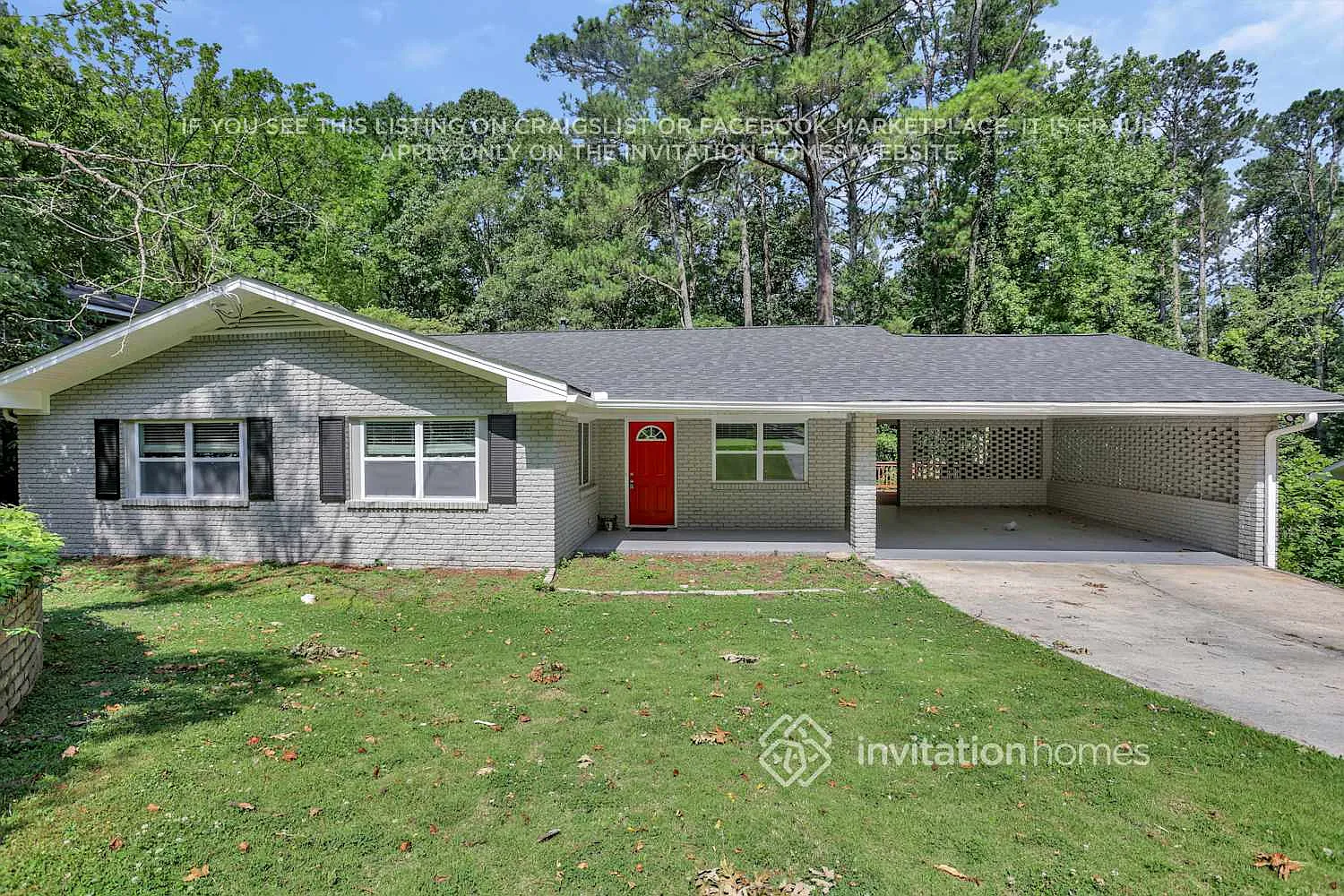 3187 Flamingo Dr East Point, GA 30344 — Photo 3