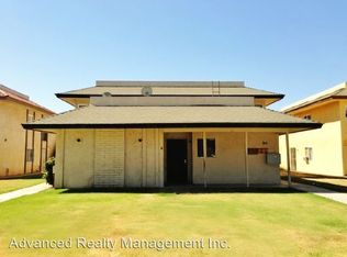 817 Karma Ct APT A, Bakersfield, CA 93307
