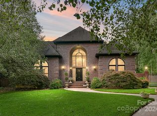 12924 Hidden Hills Ln, Mint Hill, NC 28227