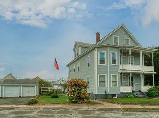 10 Kenwood Rd, Peabody, MA 01960