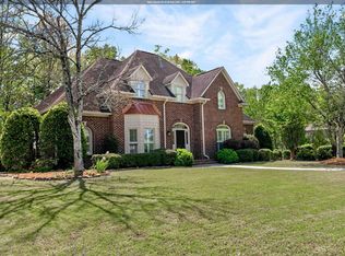 7055 Lake Run Dr, Vestavia, AL 35242
