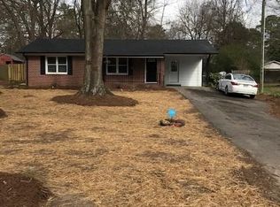 135 Martha St, Winder, GA 30680