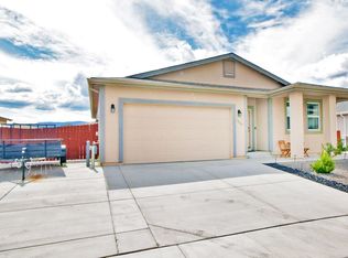 18662 Ginny Creek Ct, Reno, NV 89508