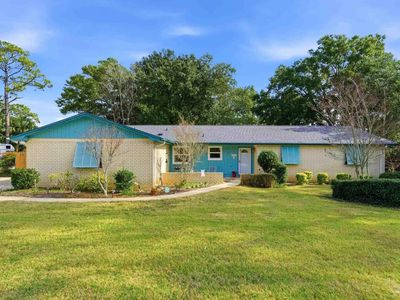 1012 Coronado Dr, Gulf Breeze, FL, 32563