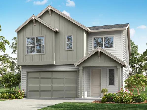 The 2656 Plan, Harmony Heights