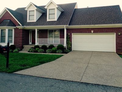 4602 Chenoweth Run Rd, Louisville, KY, 40299