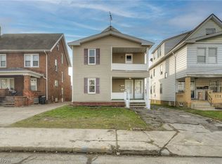 974 Royal Rd, Cleveland, OH 44110
