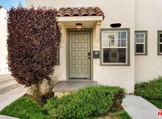 4520 W 11th Pl, Los Angeles, CA 90019