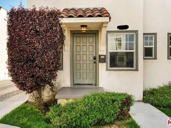 4520 W 11th Pl, Los Angeles, CA 90019