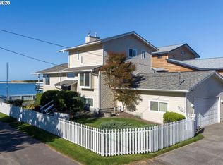 516 25th Ave, Seaside, OR 97138
