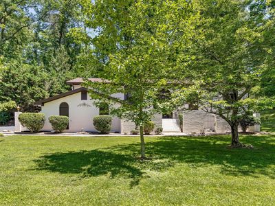 135 Palisades Dr, Signal Mountain, TN, 37377
