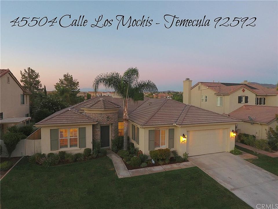 1st image of 45504 Calle Los Mochis