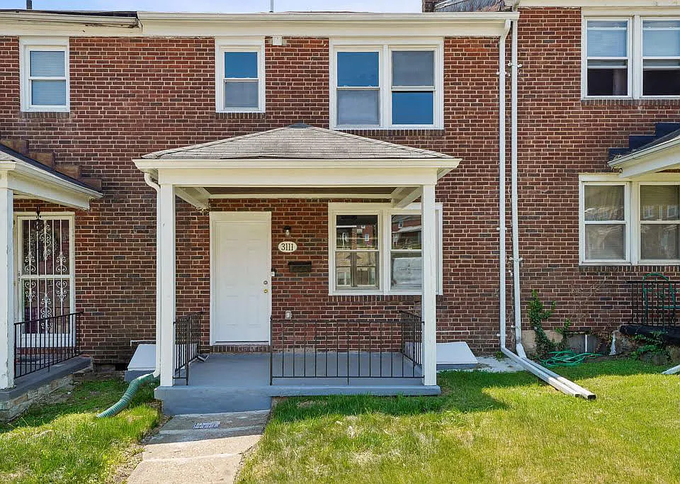 3111 Hanlon Ave