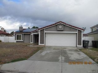 25138 Jutland Dr, Hemet, CA 92544