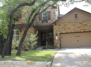 4203 Lazy River Bnd, Cedar Park, TX 78613