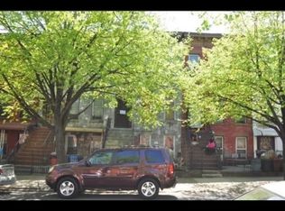 1218 Herkimer St, Brooklyn, NY 11233