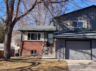 1609 Edora Rd, Fort Collins, CO 80525