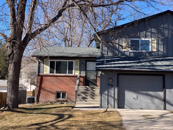 1609 Edora Rd, Fort Collins, CO 80525