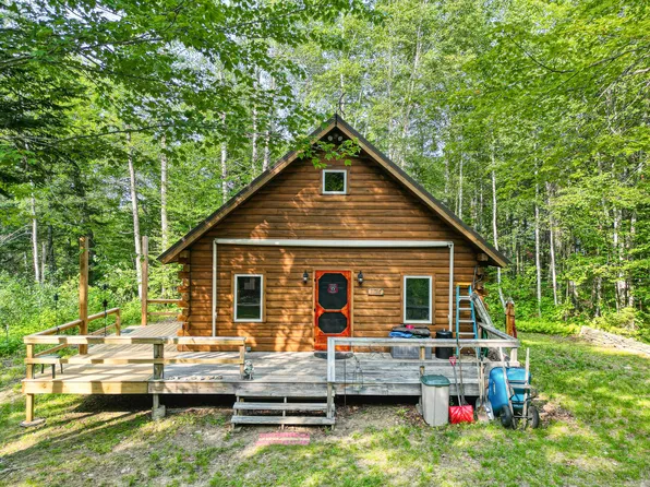 59 McDonald Road Road, Parkman, ME 04443