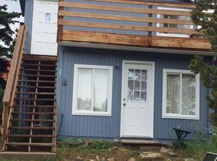 240 S Jefferson St #1, Nederland, CO 80466
