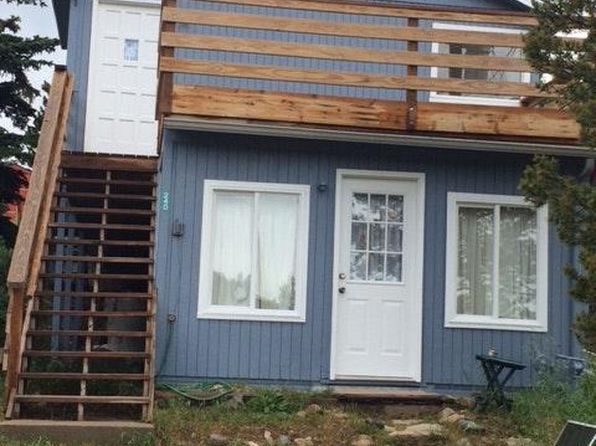 240 S Jefferson St #1, Nederland, CO 80466