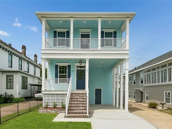 1521 Verna Ct, New Orleans, LA 70119