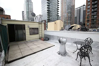 Rented by City Connections Realty