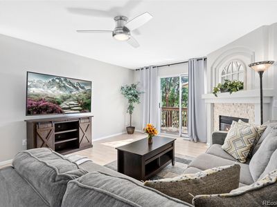 12036 E Hoye Drive, Aurora, CO, 80012