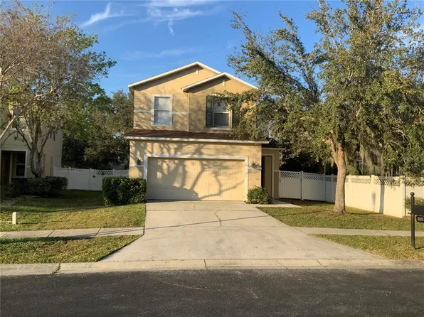 26955 STILLBROOK DRIVE, WESLEY CHAPEL, FL 33544