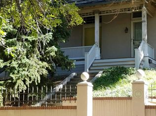 616 S Ogden St, Denver, CO 80209