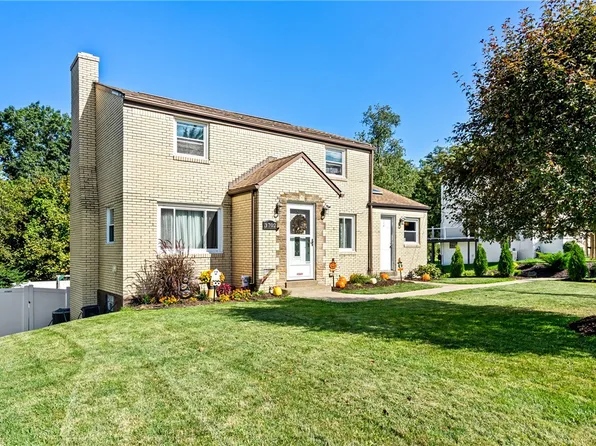 3702 Colby St, Pittsburgh, PA 15214