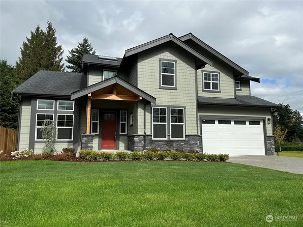 601 140th Street SW, Everett, WA 98208