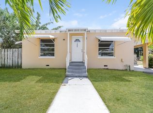 195 E 28th St, Riviera Beach, FL 33404