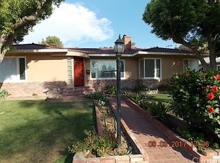 5450 Osburn Pl, Riverside, CA 92506