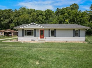 10609 Jefferson Rd, Osceola, IN 46561