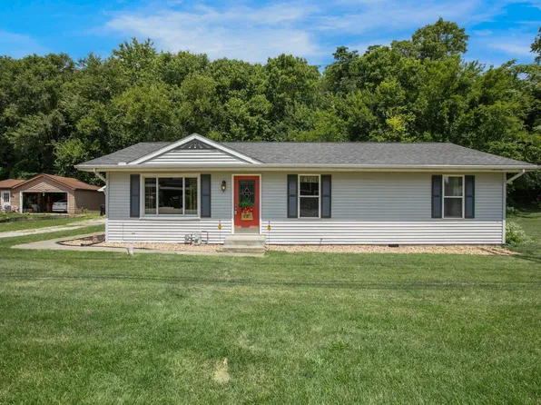 10609 Jefferson Rd, Osceola, IN 46561