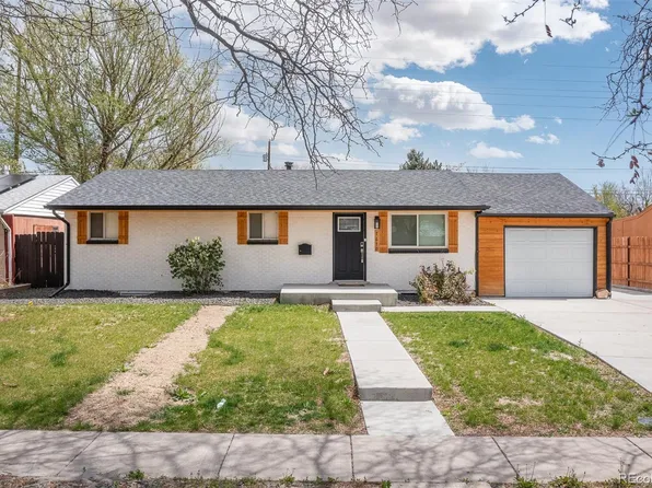 7670 Greenwood Boulevard, Denver, CO 80221