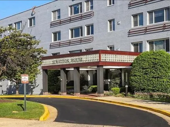 3601 5th St S APT 402, Arlington, VA 22204