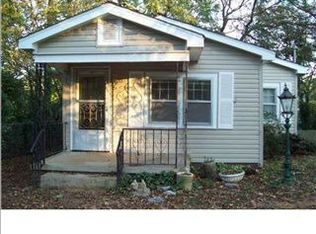 2510 Nonava Ln, Chattanooga, TN 37415