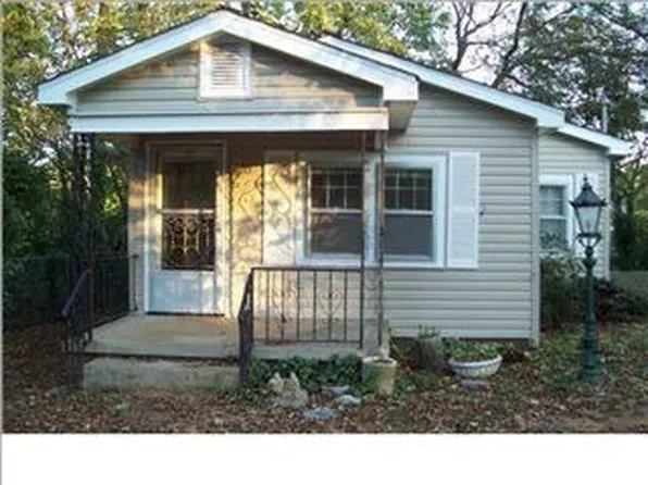 2510 Nonava Ln, Chattanooga, TN 37415