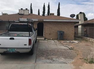 11378 Lake Loy Dr, El Paso, TX 79936