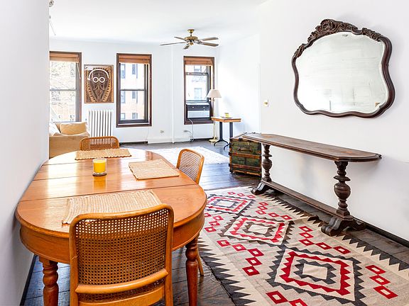 3rd image of 254 W 25th St APT 4A
