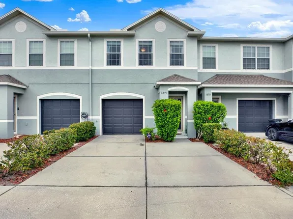 6843 46TH LANE N, PINELLAS PARK, FL 33781