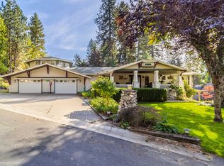 12912 N North Park St, Newman Lake, WA 99025