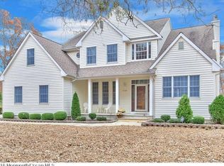 1259 Ridge Ave, Manahawkin, NJ 08050